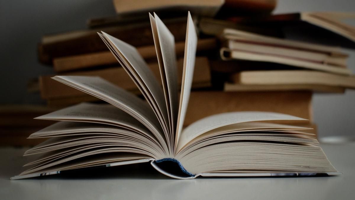 Приговор вынесен: в Одессе суд обязал двух преступников читать книги - Новости Одесса - Развлечения Приговор вынесен: в Одессе суд обязал двух преступников читать книги - Новости Одесса - Развлечения