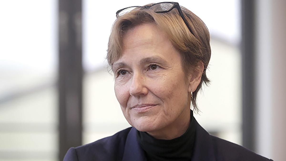 Німецький уряд отримав пропозицію України про додаткові обсяги транзиту російського газу - 24 Канал Німецький уряд отримав пропозицію України про додаткові обсяги транзиту російського газу - 24 Канал