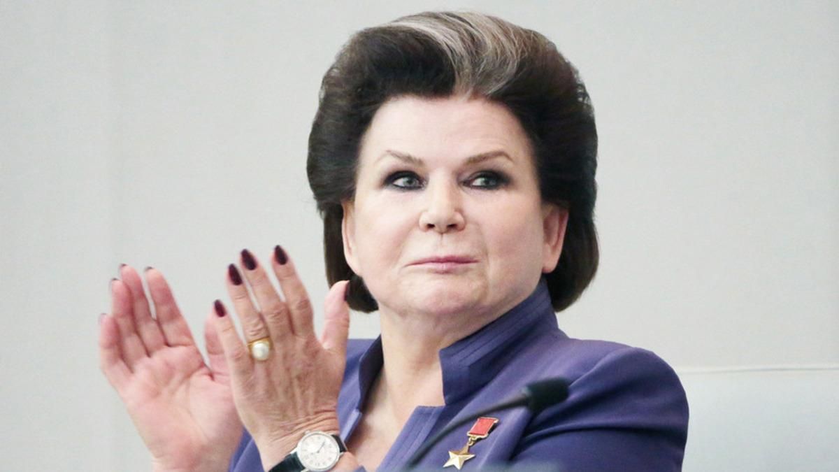 У Смілі не хочуть перейменовувати вулицю "єдинороски" Терешкової на честь загиблих воїнів - Новини Черкас - 24 Канал У Смілі не хочуть перейменовувати вулицю "єдинороски" Терешкової на честь загиблих воїнів - Новини Черкас - 24 Канал