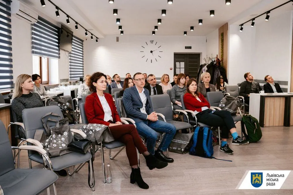 Конкурс Мобільність Львів Перемога Конкурс Мобільність Львів Перемога