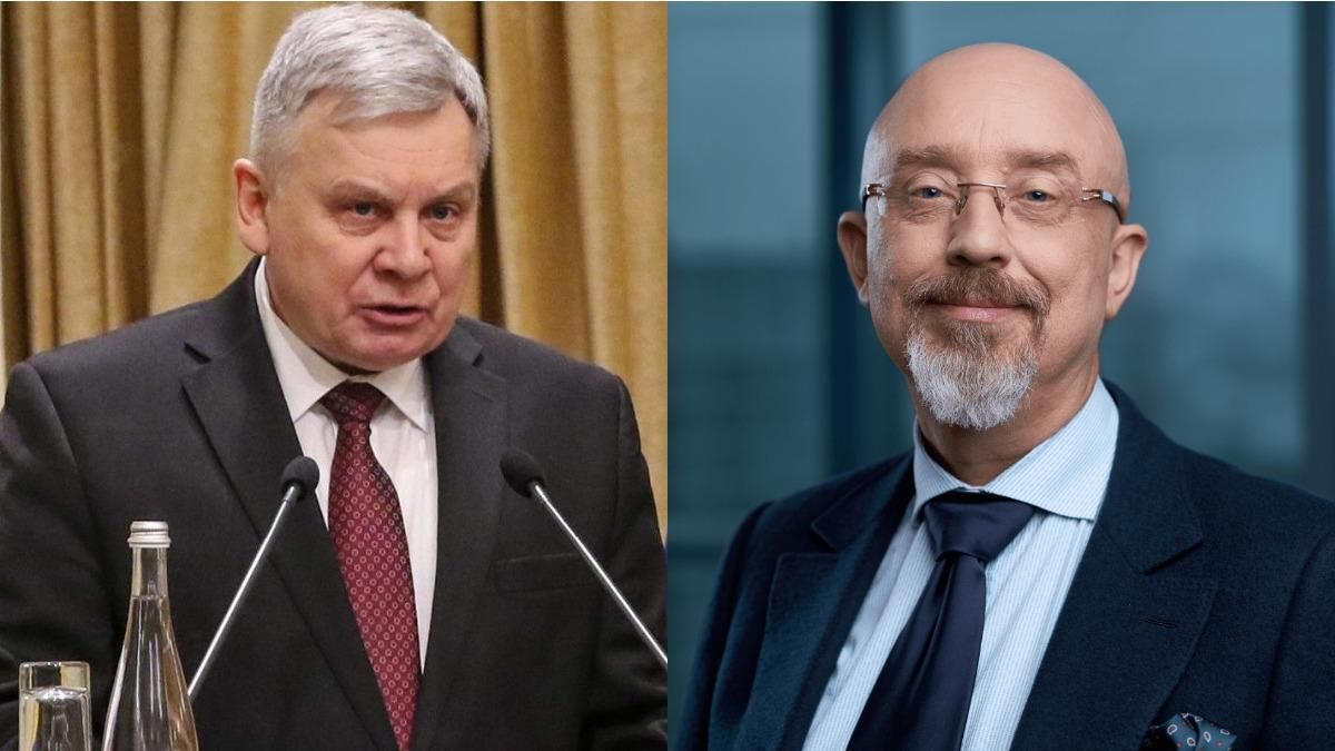 Работать хуже, чем Таран, невозможно, – Бутусов оценил Резникова как министра обороны Работать хуже, чем Таран, невозможно, – Бутусов оценил Резникова как министра обороны