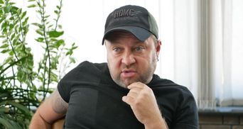 Актор "Кварталу 95" Пікалов заявив, що про офшори студії дізнався лише після розслідування 