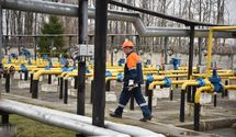Нам нужна проевропейская Молдова – Фурса объяснил, почему Украина одолжит газ