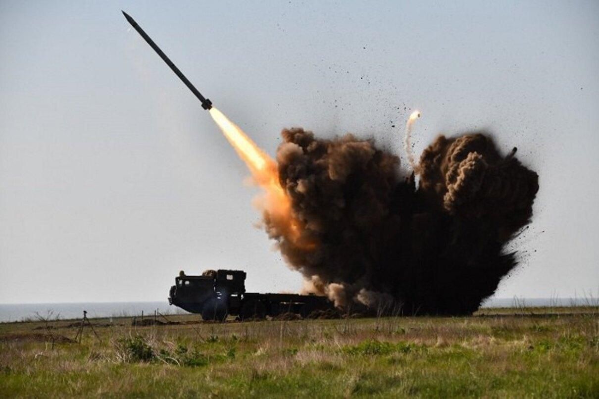 Критикують, проте бояться: Росія буде стежити за створенням Україною ракетних систем - Новини Росії і України - 24 Канал