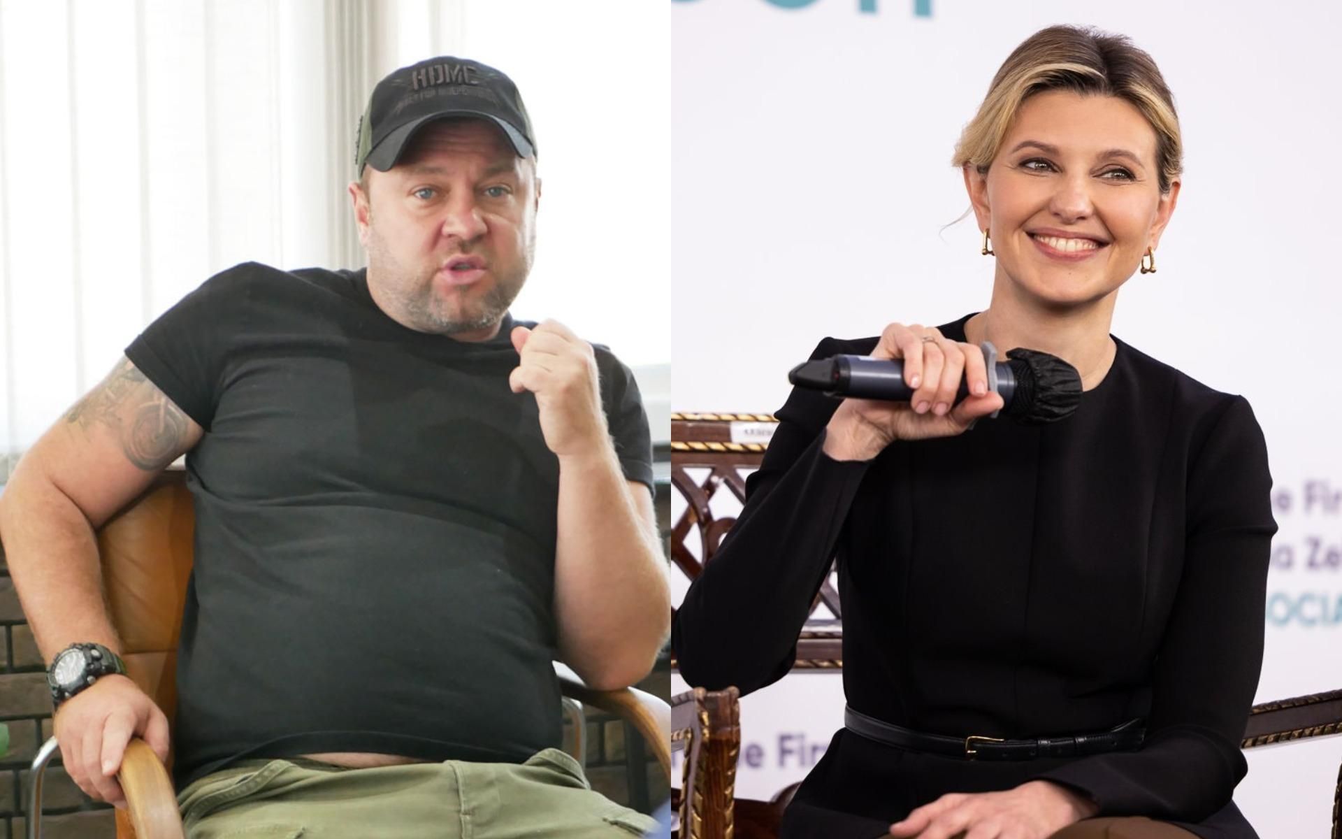 Цензура откуда не ждали, – Пикалов о контроле Зеленской над шутками "Квартала 95" Цензура откуда не ждали, – Пикалов о контроле Зеленской над шутками "Квартала 95"