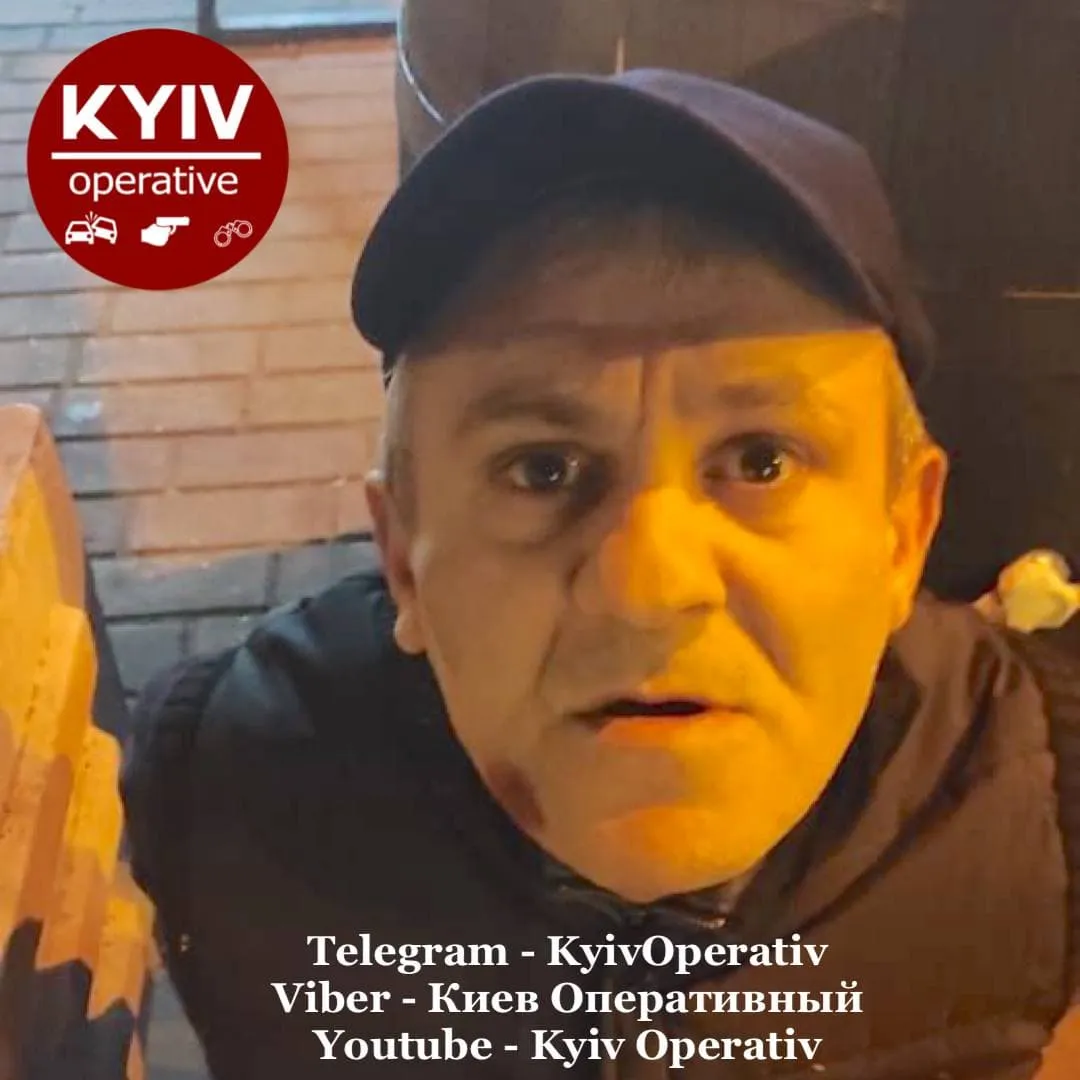 злодії на Бессарабці злодії на Бессарабці