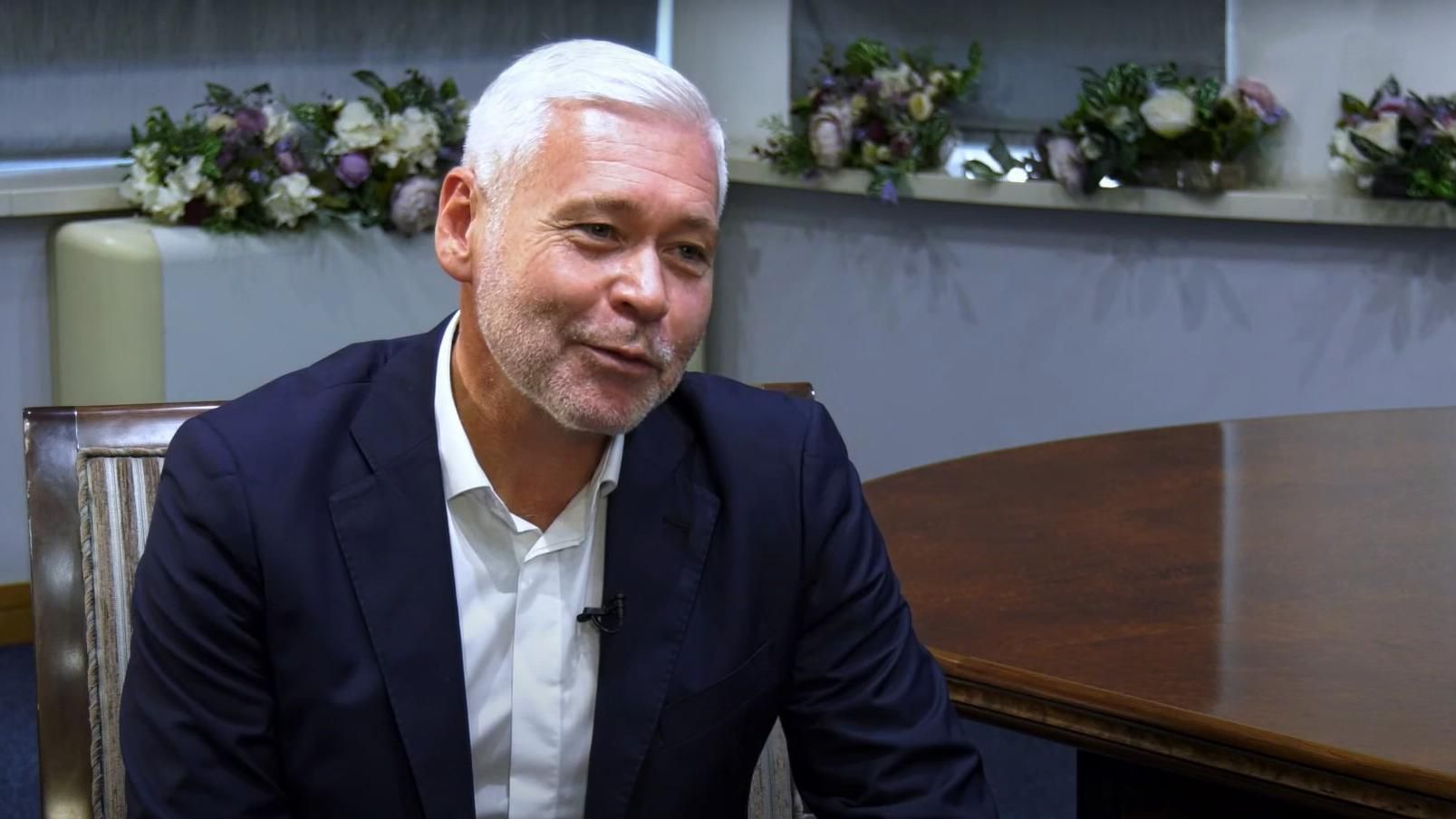 "Скасують – приймемо нове": Терехов пообіцяв боротись за проспект Жукова в Харкові - 24 Канал "Скасують – приймемо нове": Терехов пообіцяв боротись за проспект Жукова в Харкові - 24 Канал