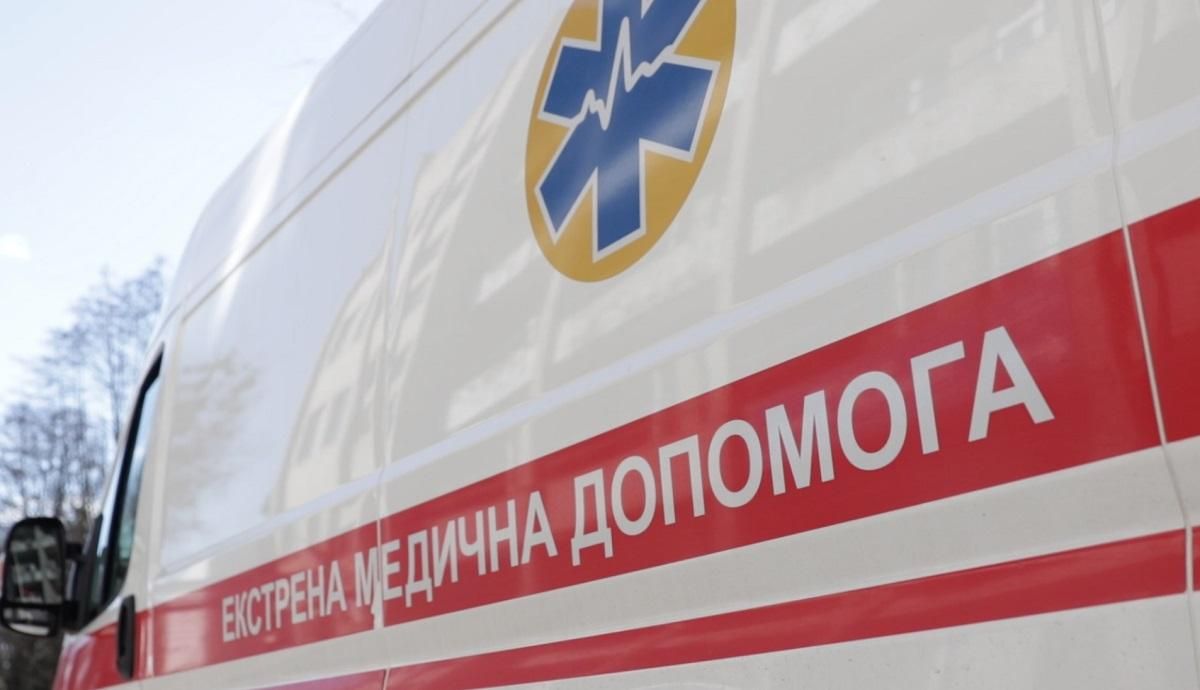 На Полтавщине 12-летний мальчик получил тяжелые ожоги: ребенок умер в больнице