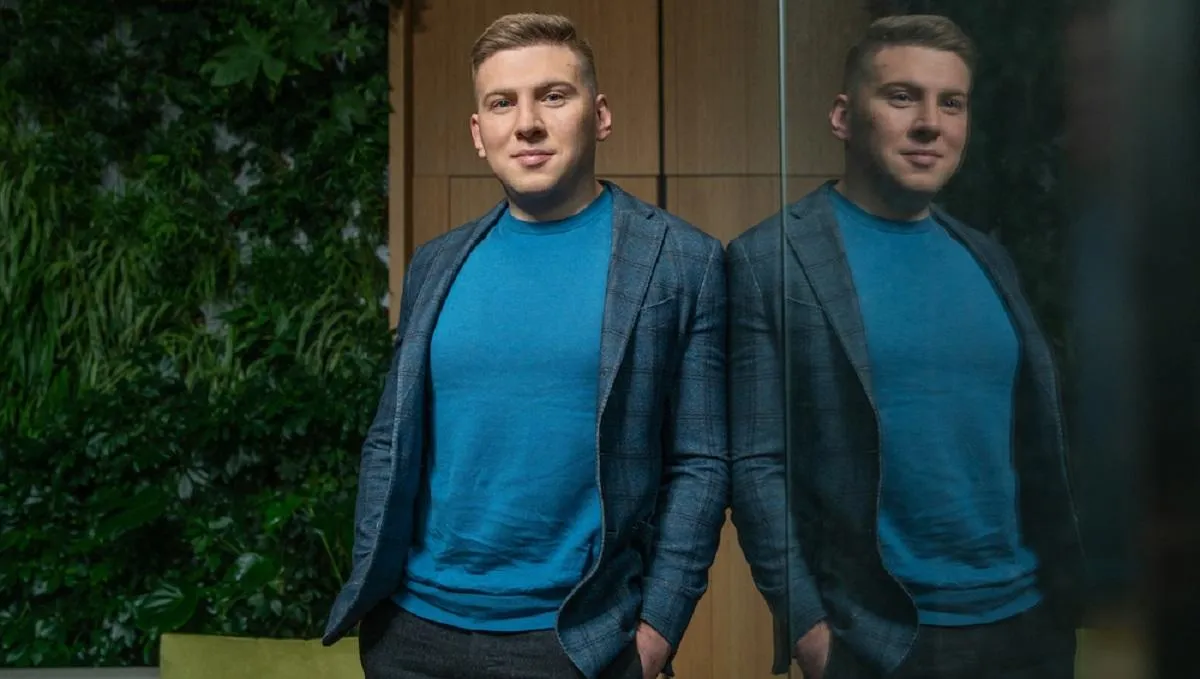 Руслан Тимофєєв Руслан Тимофєєв