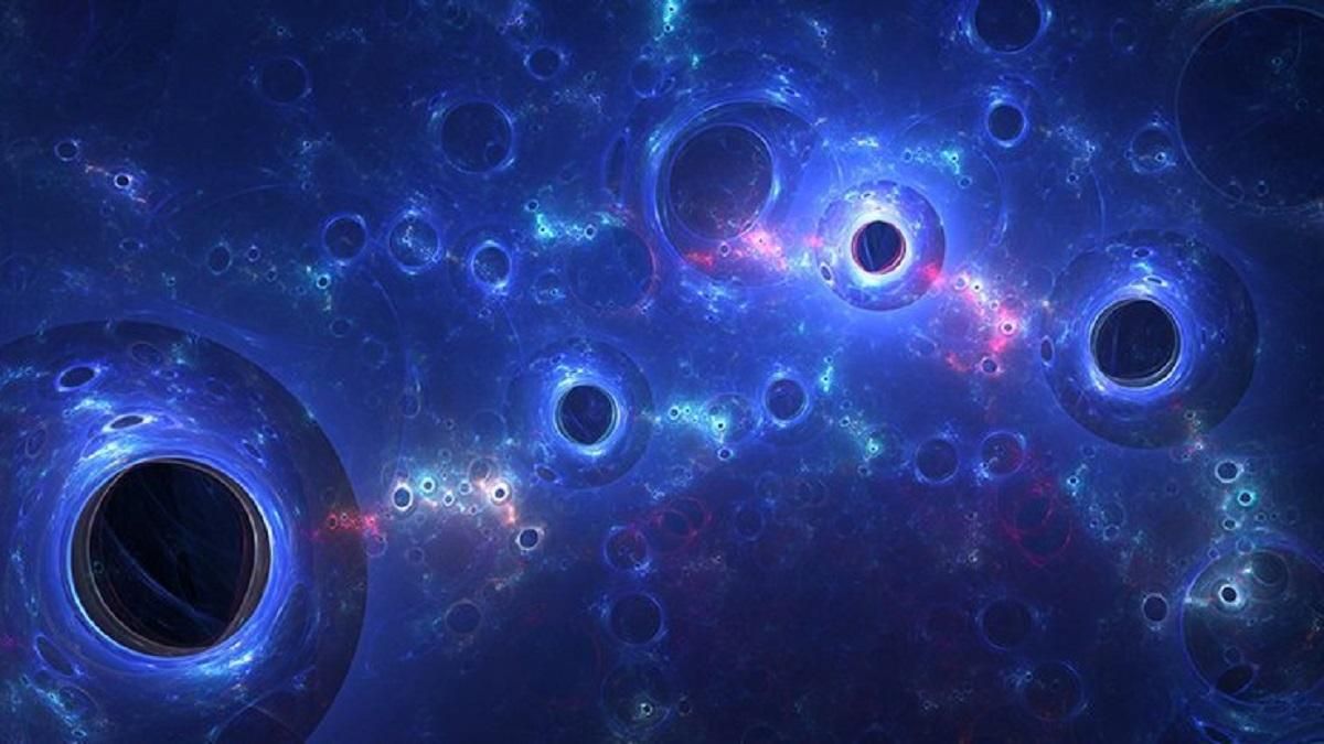 Нова гіпотеза астрофізиків пояснює дивні речі Всесвіту без темної матерії - Новини технологій - Техно