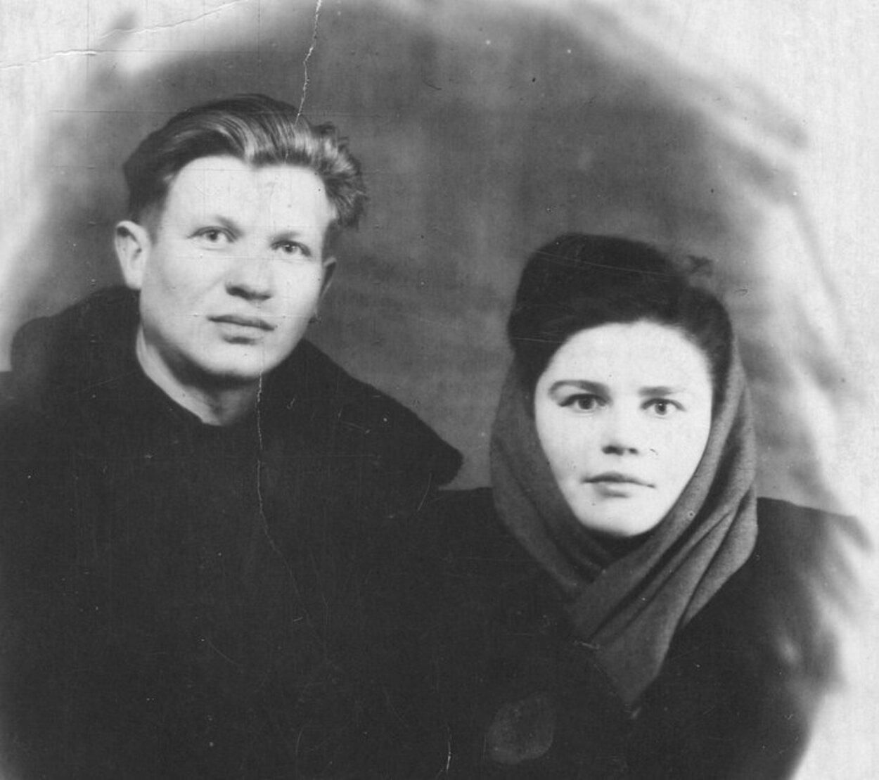 Бегство от голода в 6 лет, лагеря ГУЛАГа и преследование: история сына украинских повстанцев Бегство от голода в 6 лет, лагеря ГУЛАГа и преследование: история сына украинских повстанцев