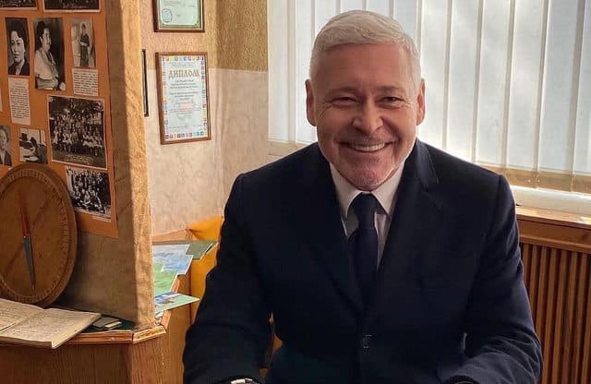 Вдома так розмовляємо, – Терехов хоче повернути російській мові регіональний статус у Харкові - Новини Харкова - 24 Канал Вдома так розмовляємо, – Терехов хоче повернути російській мові регіональний статус у Харкові - Новини Харкова - 24 Канал