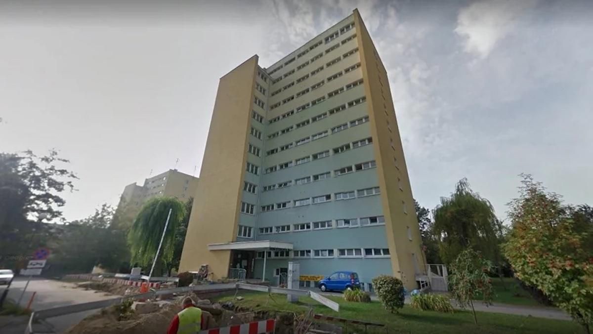 У Польщі в гуртожитку знайшли мертвим студента з України - Україна новини - 24 Канал У Польщі в гуртожитку знайшли мертвим студента з України - Україна новини - 24 Канал