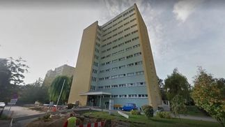 У Польщі в гуртожитку знайшли мертвим студента з України