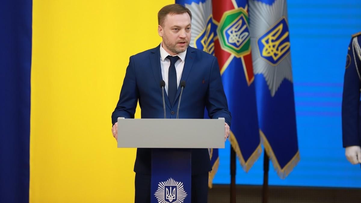 В МВД разработали значки о вакцинации: для кого они предназначены - Украина новости - 24 Канал В МВД разработали значки о вакцинации: для кого они предназначены - Украина новости - 24 Канал