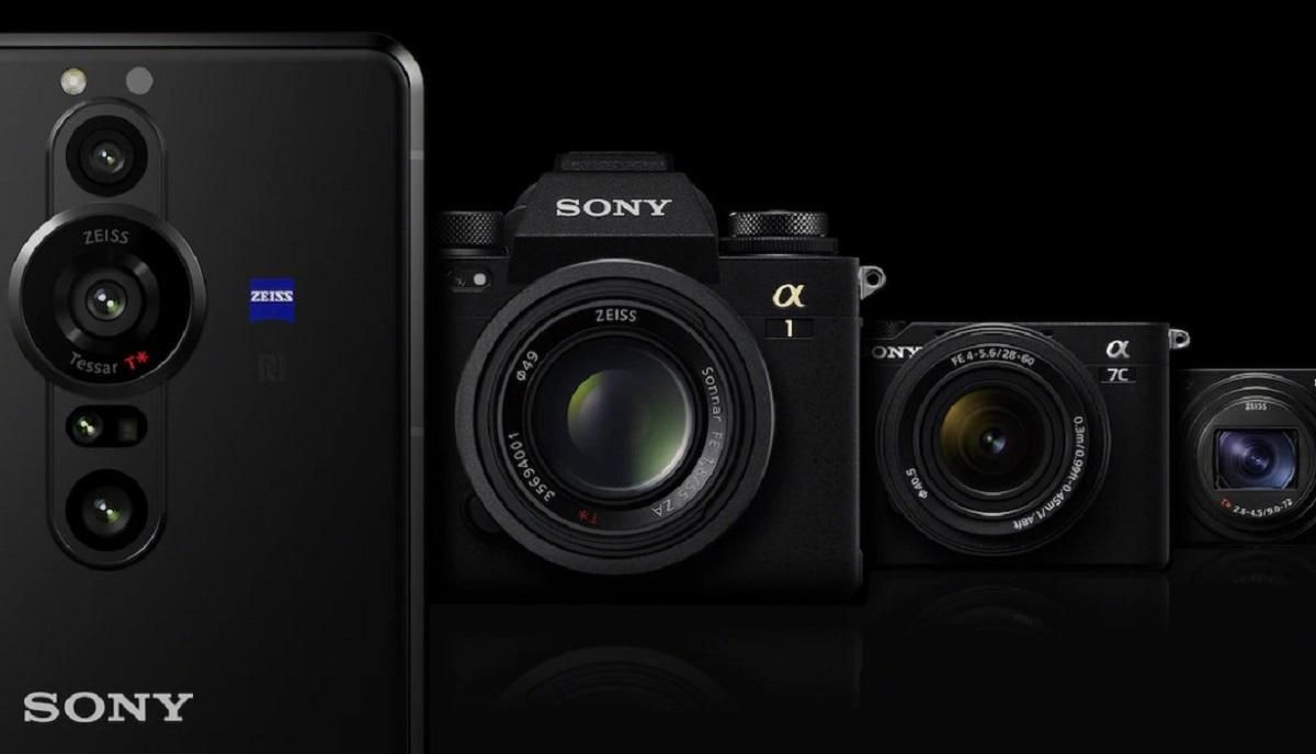 Xperia PRO-I: Sony представила винятковий смартфон із сенсором як у відеокамери - новини мобільних телефонів - Техно