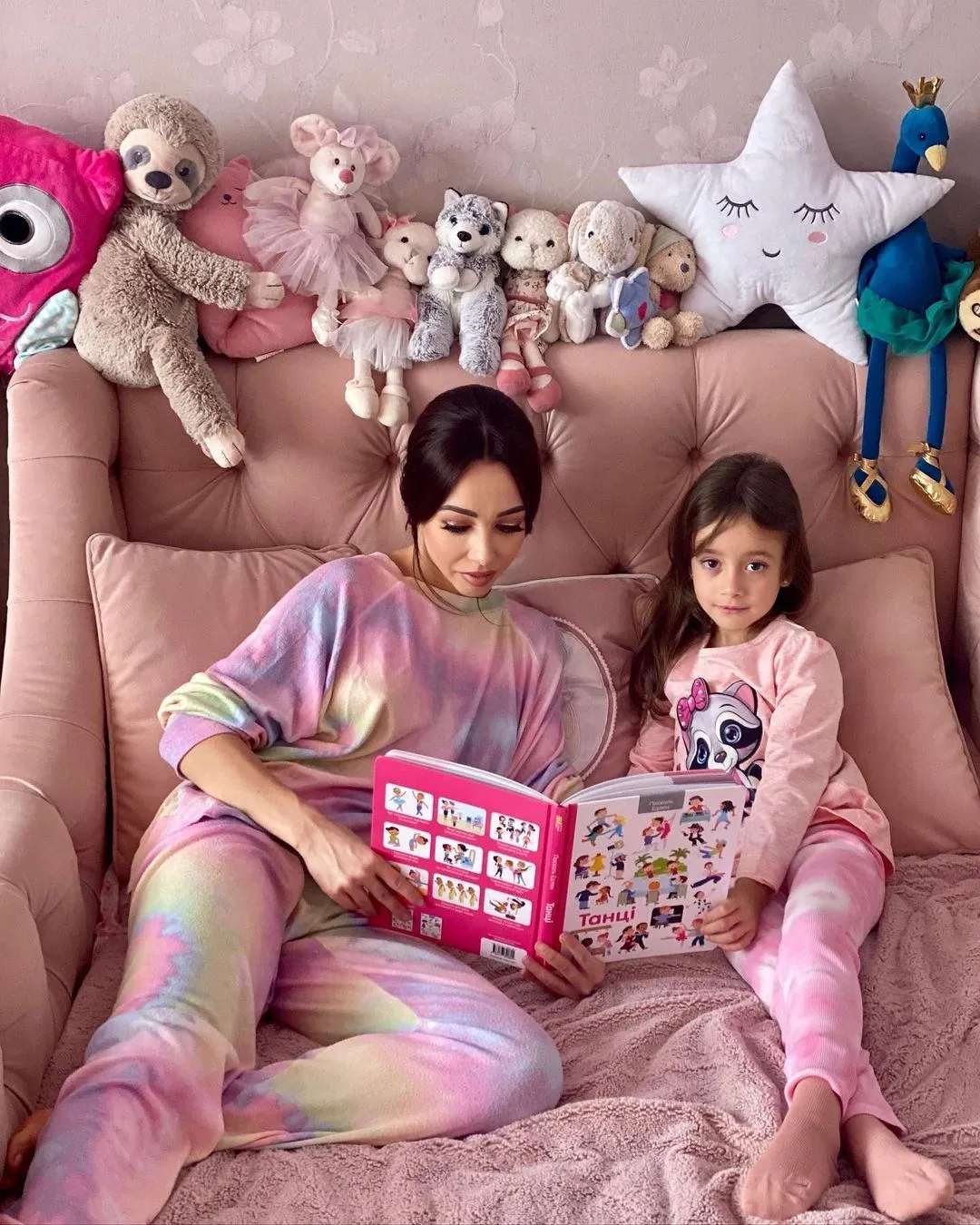 Катерина Кухар Катерина Кухар