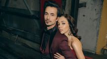 Место для романтики есть всегда, – Екатерина Кухар об отношениях с мужем и осенних гастролях