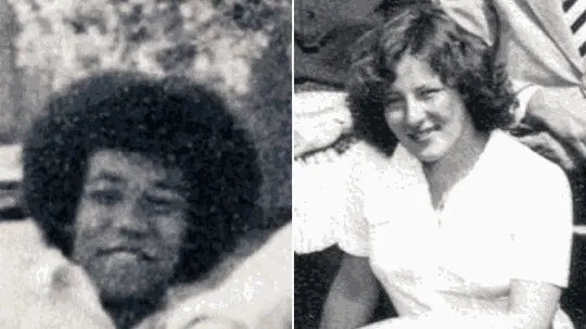 Родители развели влюбленных из-за расизма Родители развели влюбленных из-за расизма