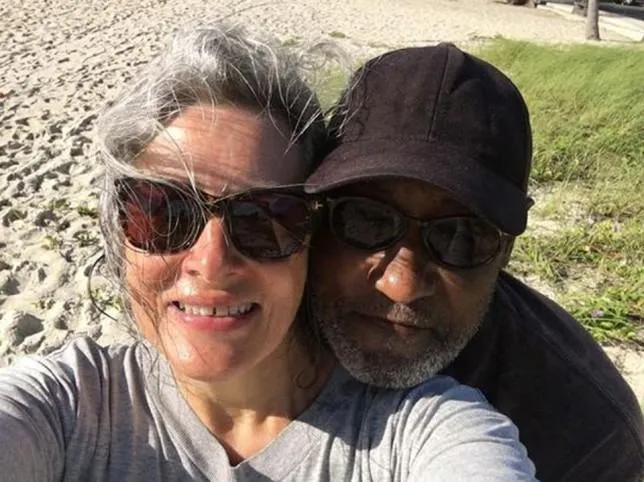 В 60 Марк и Пенни наконец-то могут жениться В 60 Марк и Пенни наконец-то могут жениться