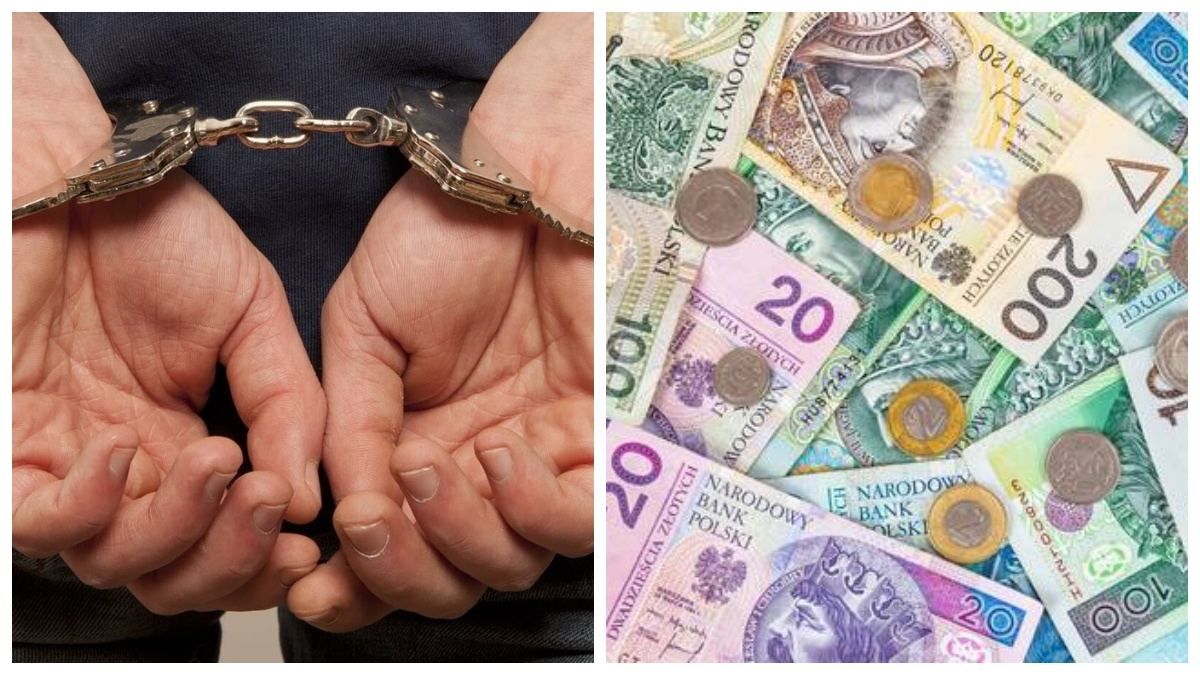 В Польше задержали украинца, который устроил дебош на вокзале и нанес большой ущерб В Польше задержали украинца, который устроил дебош на вокзале и нанес большой ущерб