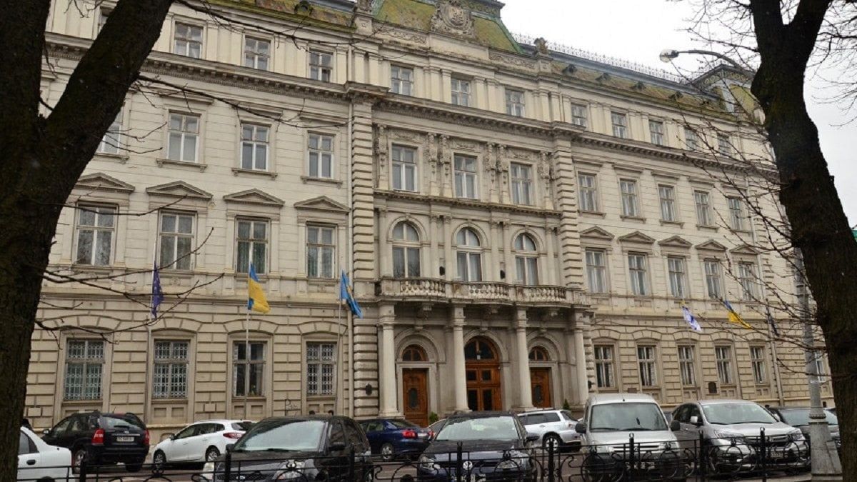 Сесію Львівської облради скасували через загрозливу ситуацію з COVID-19 - Новини Львова - Львів Сесію Львівської облради скасували через загрозливу ситуацію з COVID-19 - Новини Львова - Львів