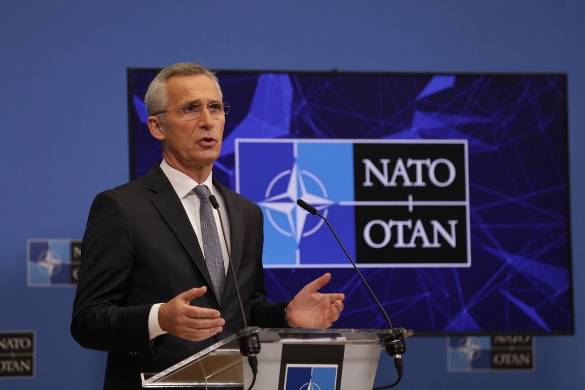 Очень позитивный сигнал, – военный эксперт об участии Украины в заседании комитета совета НАТО Очень позитивный сигнал, – военный эксперт об участии Украины в заседании комитета совета НАТО