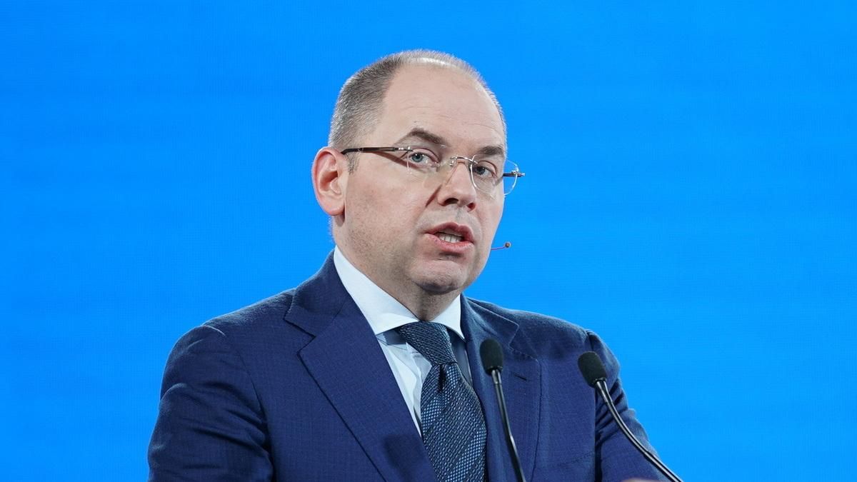 Прокуратура расследует сразу несколько дел против экс-главы Минздрава Степанова Прокуратура расследует сразу несколько дел против экс-главы Минздрава Степанова