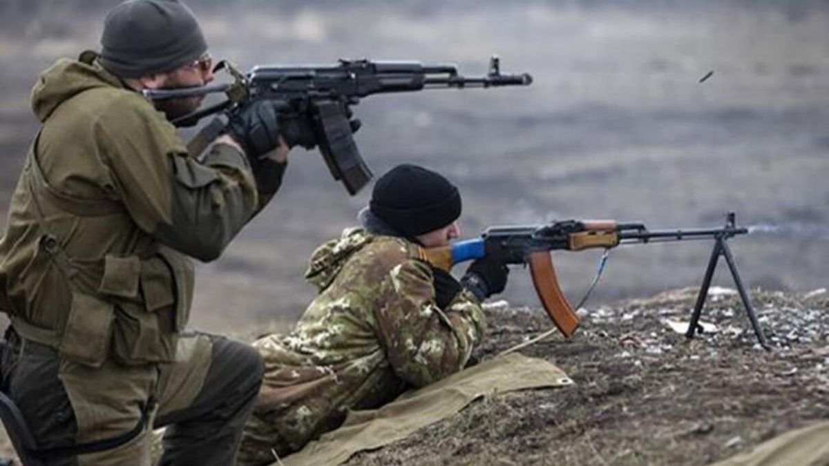 За ухиляння – тюрма: Росія готує на Донбасі "призов" на зимові збори - Новини Росії і України - 24 Канал