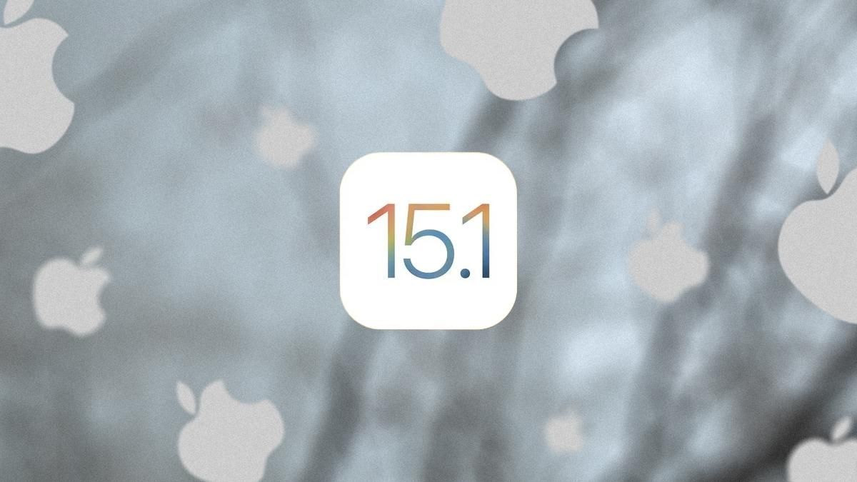 Для iPhone та iPad вийшло велике оновлення з давно обіцяними функціями та виправленнями - Новини технологій - Техно Для iPhone та iPad вийшло велике оновлення з давно обіцяними функціями та виправленнями - Новини технологій - Техно