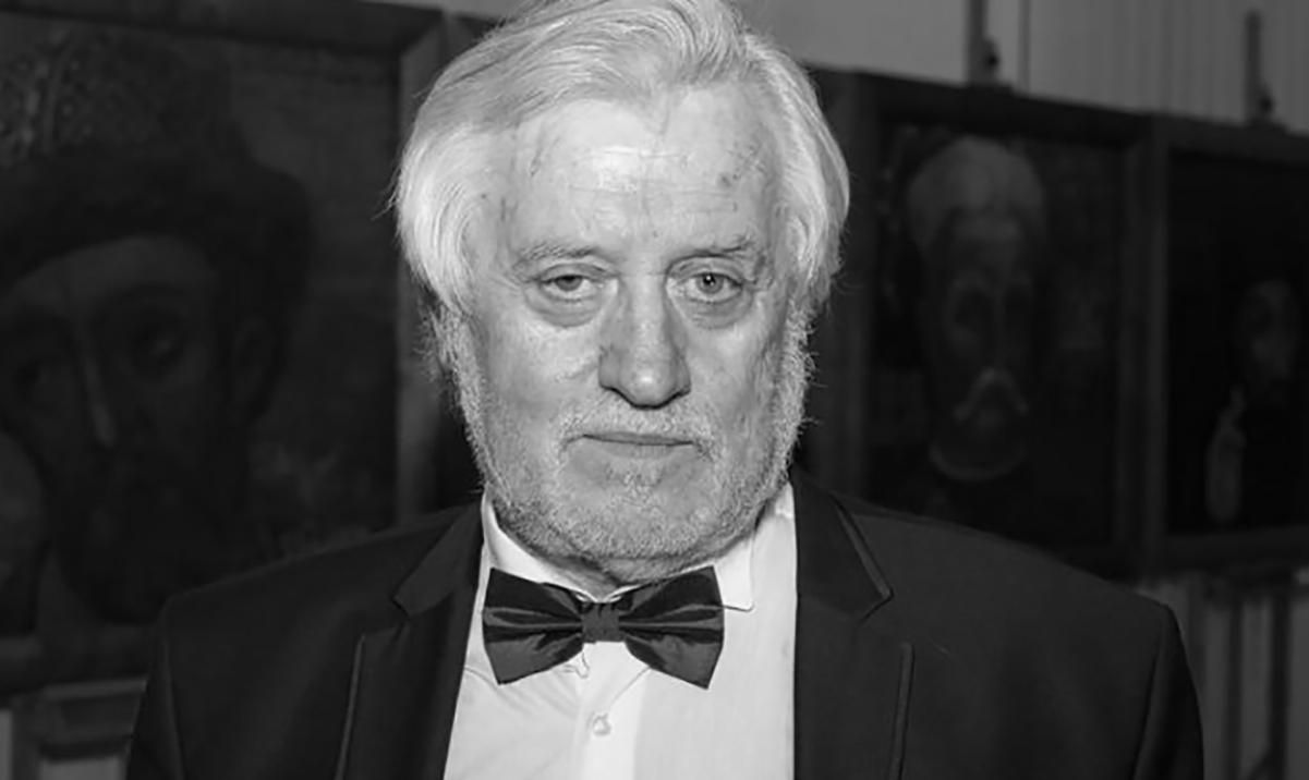 Умер львовский художник-акварелист Мирослав Откович Умер львовский художник-акварелист Мирослав Откович