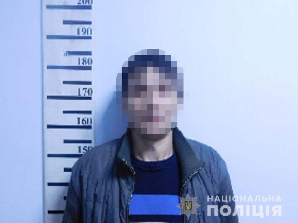 На Солом'янці чоловік підстрелив сусідку, заступаючись за матір - Київ На Солом'янці чоловік підстрелив сусідку, заступаючись за матір - Київ