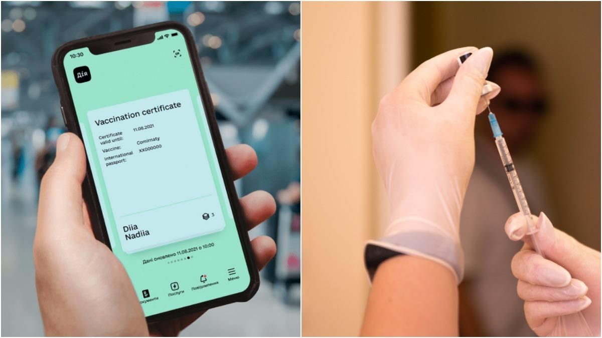 Не понимают, что они преступники, – юрист рассказала о наказании за фейковый паспорт вакцинации Не понимают, что они преступники, – юрист рассказала о наказании за фейковый паспорт вакцинации