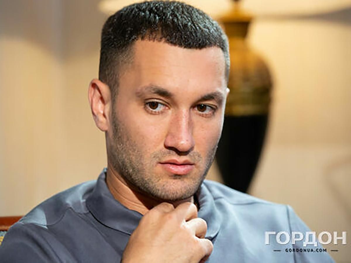 Потрапивши у "Миротворець", почав шукати українство в собі, – екслідер "Грибів" Бардаш - Україна новини - 24 Канал Потрапивши у "Миротворець", почав шукати українство в собі, – екслідер "Грибів" Бардаш - Україна новини - 24 Канал