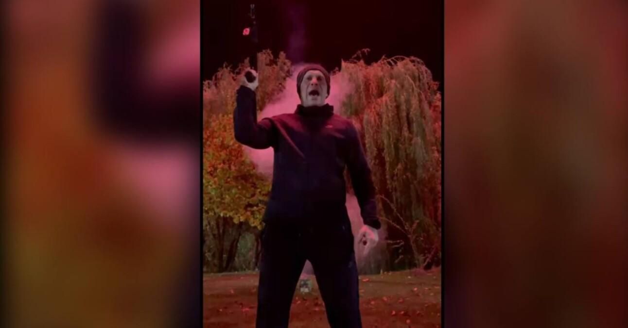 Проти Киви відкрили справу за "святкування" вбивства Бандери зі стрільбою - Термінові новини - 24 Канал Проти Киви відкрили справу за "святкування" вбивства Бандери зі стрільбою - Термінові новини - 24 Канал