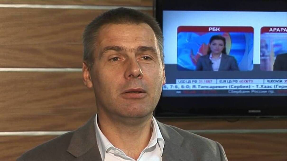 В России нашли убитым известного банкира и всю его семью