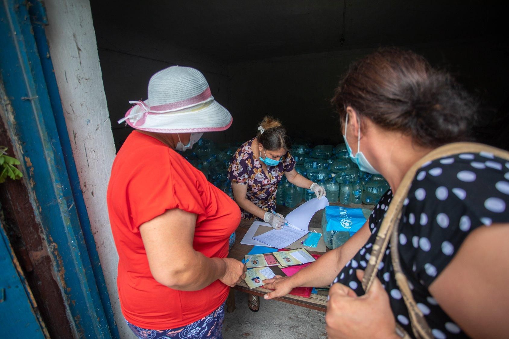 Боевики утверждают, что ВСУ вернули под контроль Старомарьевку: в ООС не подтвердили Боевики утверждают, что ВСУ вернули под контроль Старомарьевку: в ООС не подтвердили