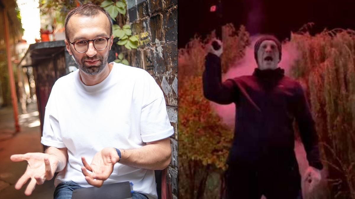 Хай буде фронтменом ОПЗЖ, – Лещенко потролив одіозного Киву - Україна новини - 24 Канал Хай буде фронтменом ОПЗЖ, – Лещенко потролив одіозного Киву - Україна новини - 24 Канал