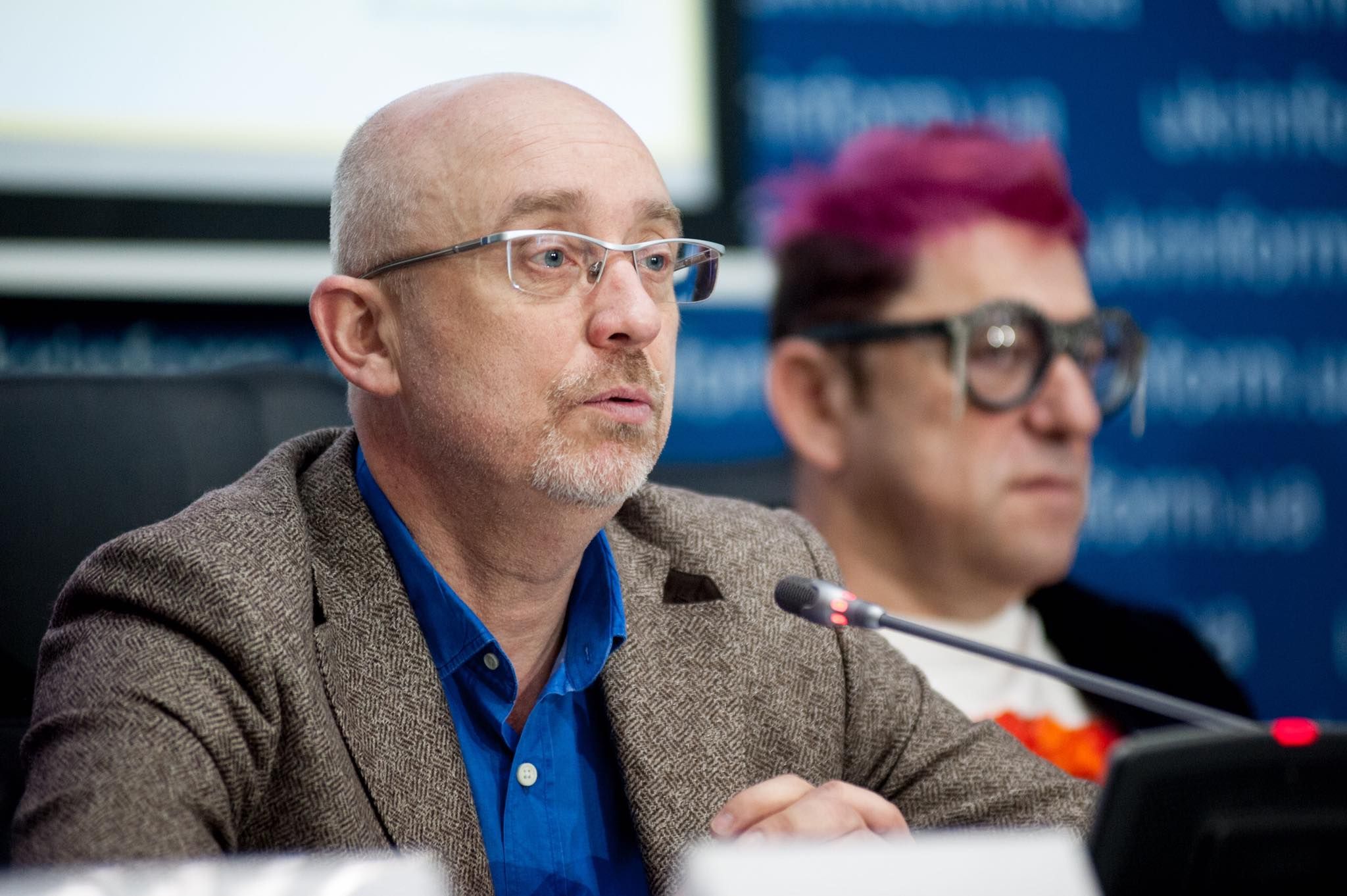 Смена главы украинской делегации в ТКГ не запланирована, – Резников Смена главы украинской делегации в ТКГ не запланирована, – Резников