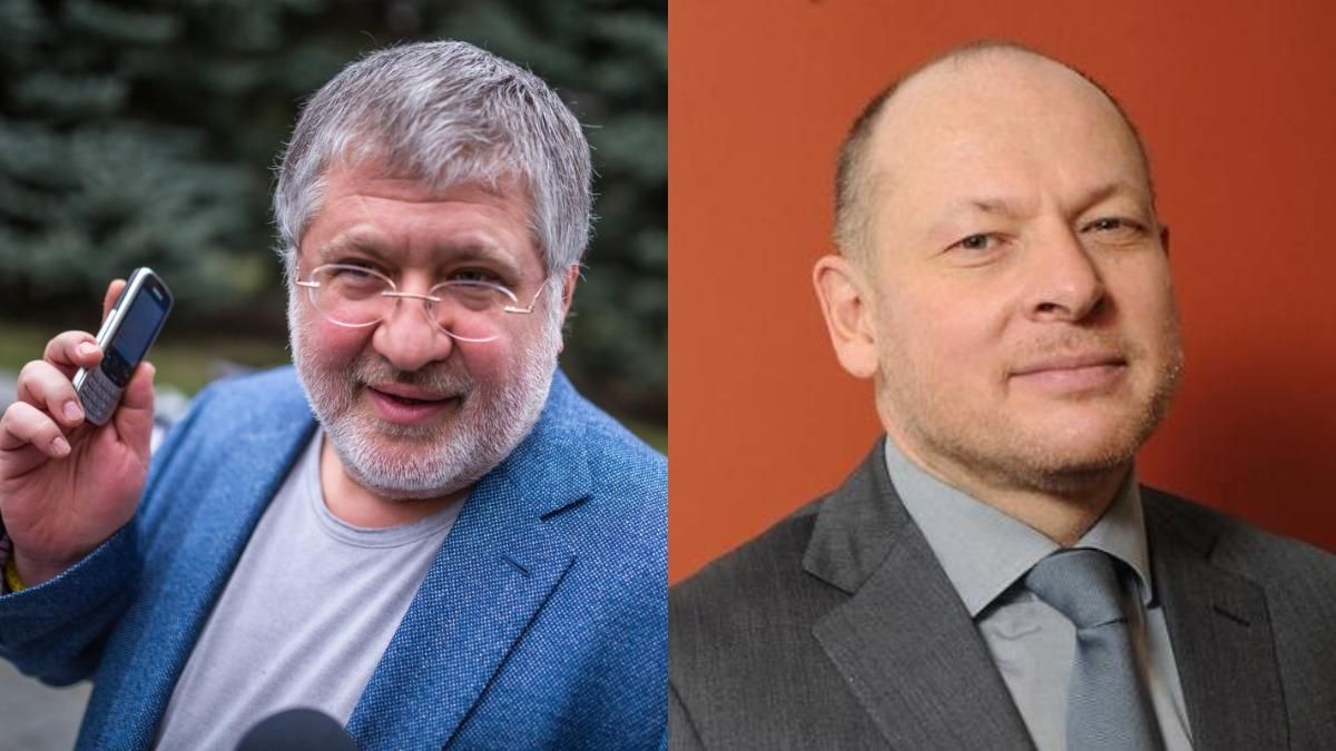 Доказать преступление Коломойского без Дубилета невозможно, – Лещенко Доказать преступление Коломойского без Дубилета невозможно, – Лещенко