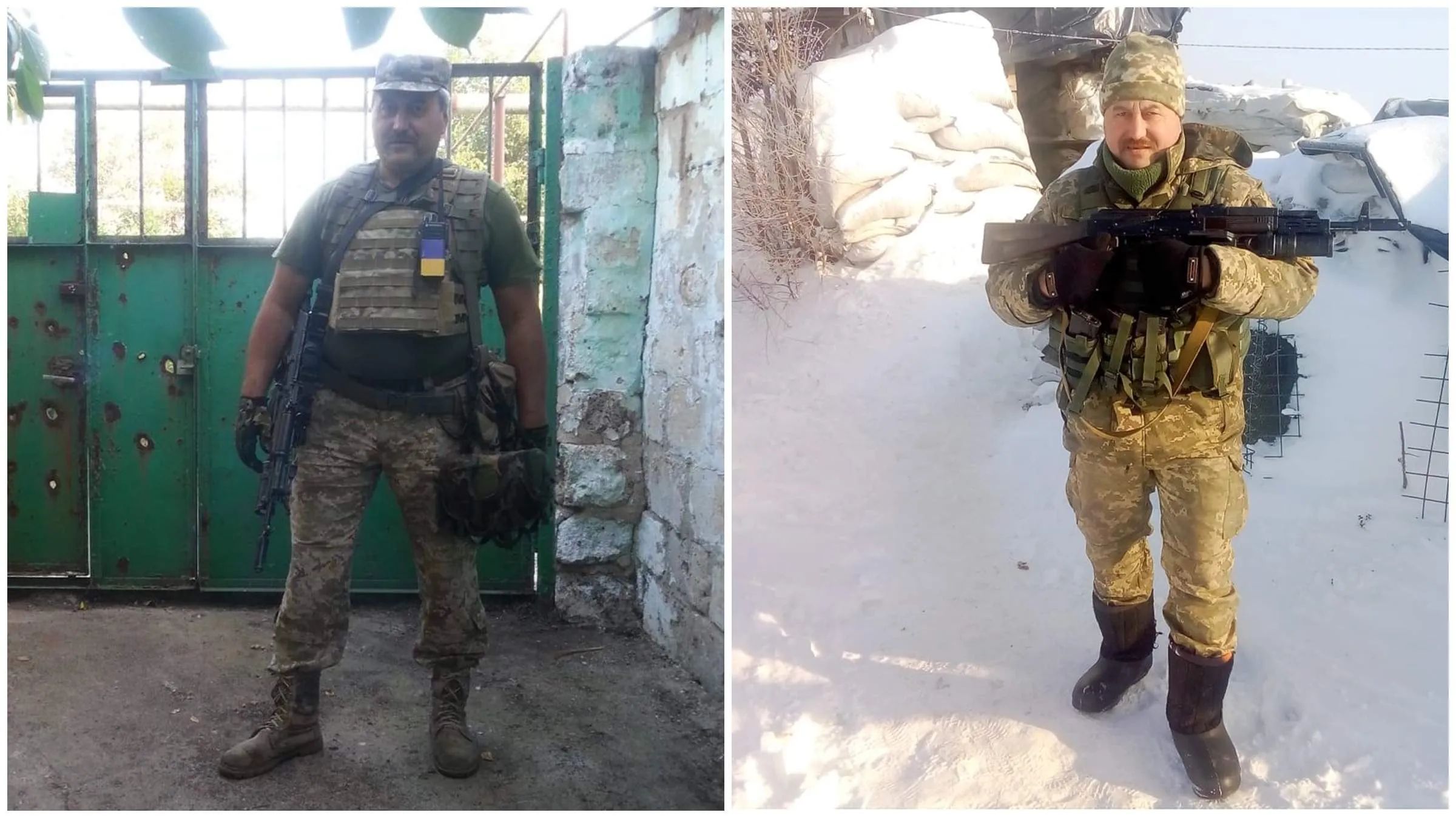 Георгій Халіков Георгій Халіков