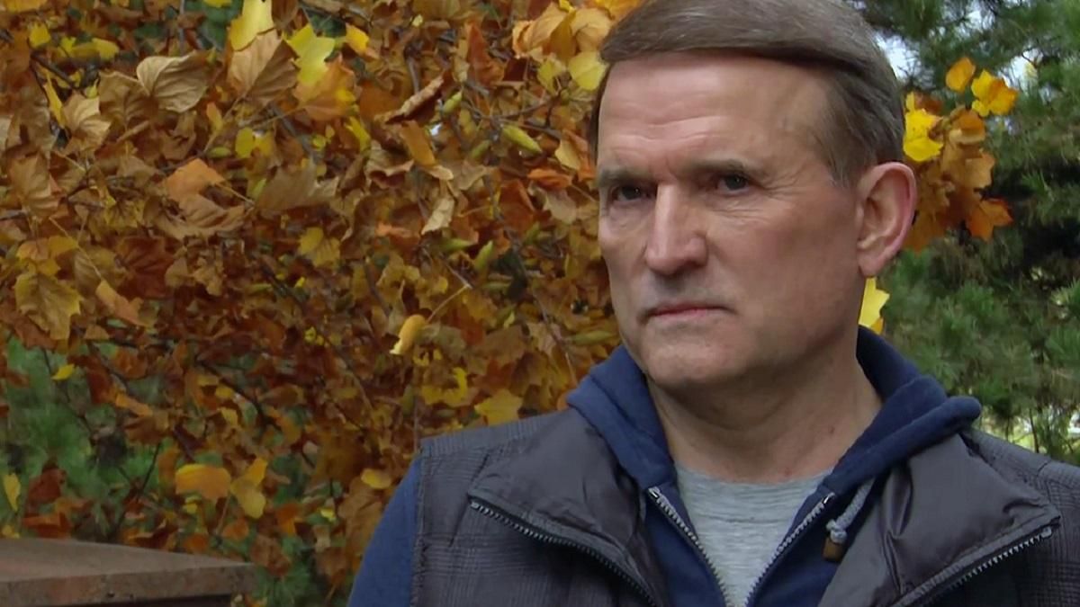 "Хороший перемовник": бойовики "вписалися" за арештованого Медведчука - Новини Росії і України - 24 Канал "Хороший перемовник": бойовики "вписалися" за арештованого Медведчука - Новини Росії і України - 24 Канал