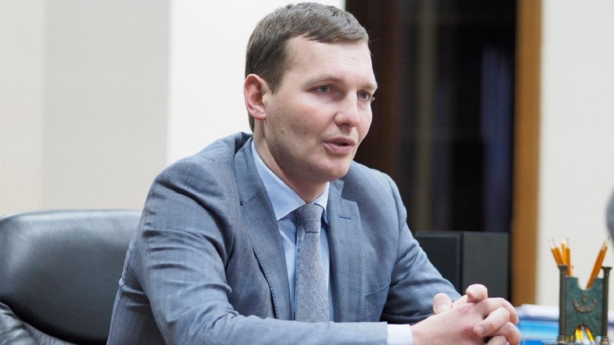 В МВД прокомментировали "преднамеренные" ошибки в санкционных списках СНБО - 24 Канал
