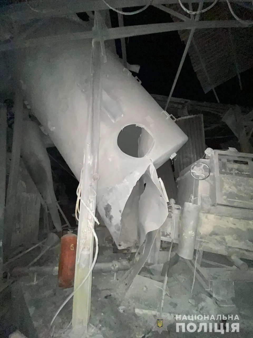 Пожежа на заводі в Броварах, у промзоні стався вибух, горів завод Втортех Пожежа на заводі в Броварах, у промзоні стався вибух, горів завод Втортех