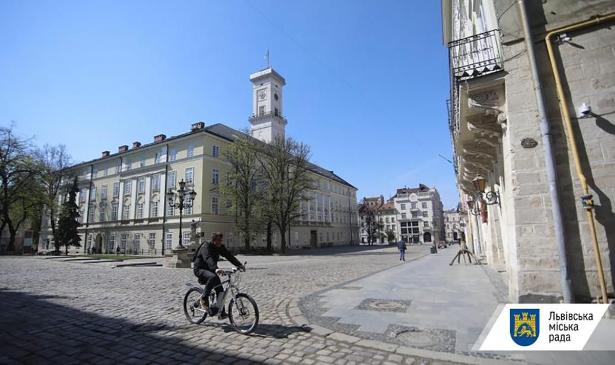 Во Львове закрыли 11 заведений за нарушение карантина Во Львове закрыли 11 заведений за нарушение карантина