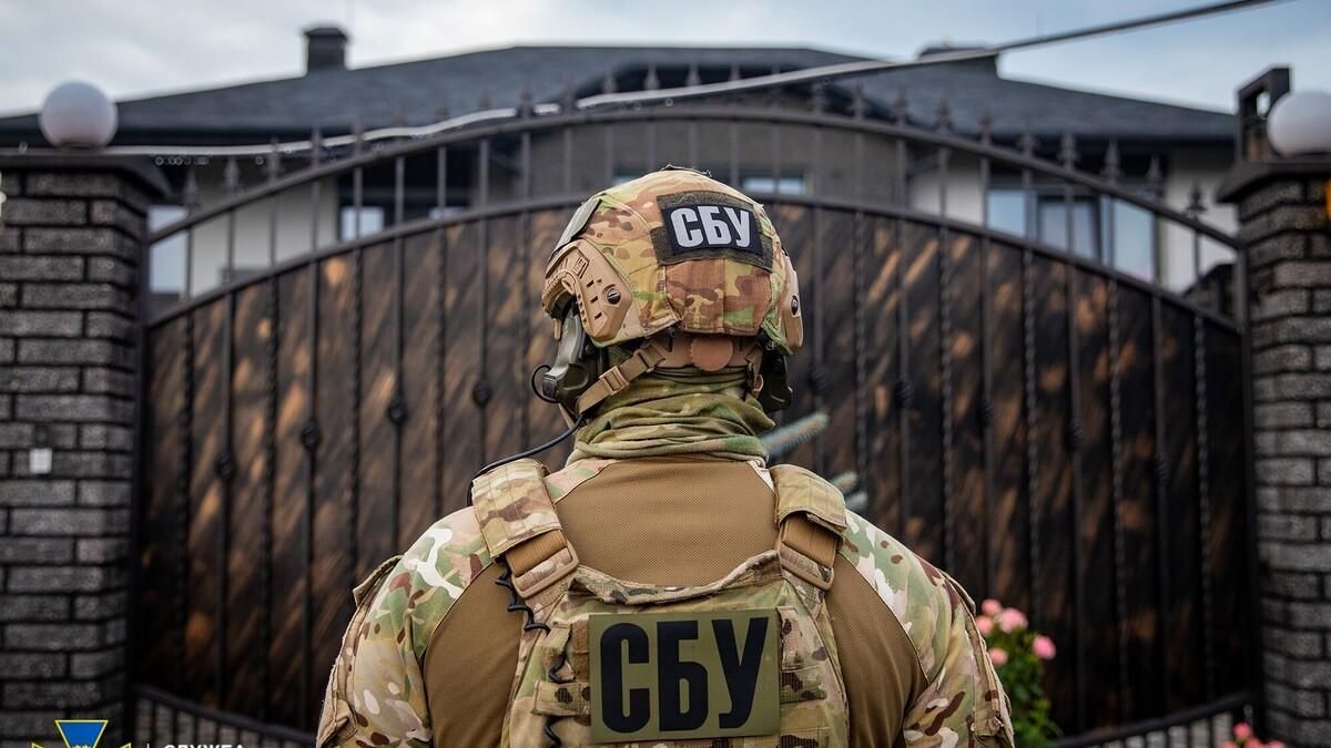 Катування й вимагання грошей: співробітників СБУ підозрюють у викраденні іноземця - Україна новини - 24 Канал Катування й вимагання грошей: співробітників СБУ підозрюють у викраденні іноземця - Україна новини - 24 Канал