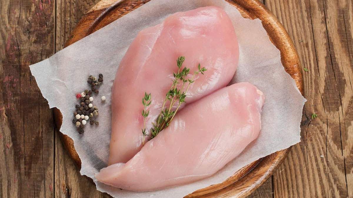 На Одещину завезли 1,5 тонни зараженої сальмонелою польської курятини - Новини Одеси сьогодні - 24 Канал