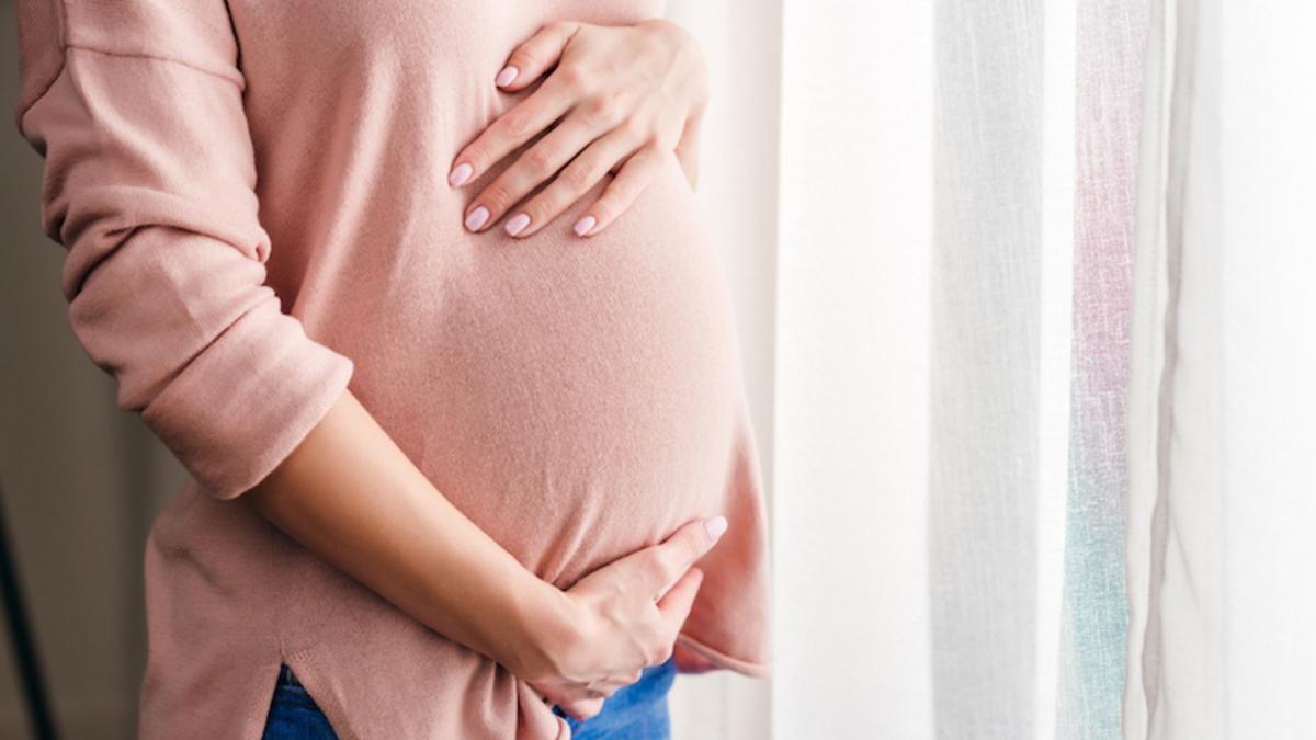 Отец еще не знает: детали беременности 11-летней девочки на Закарпатье Отец еще не знает: детали беременности 11-летней девочки на Закарпатье