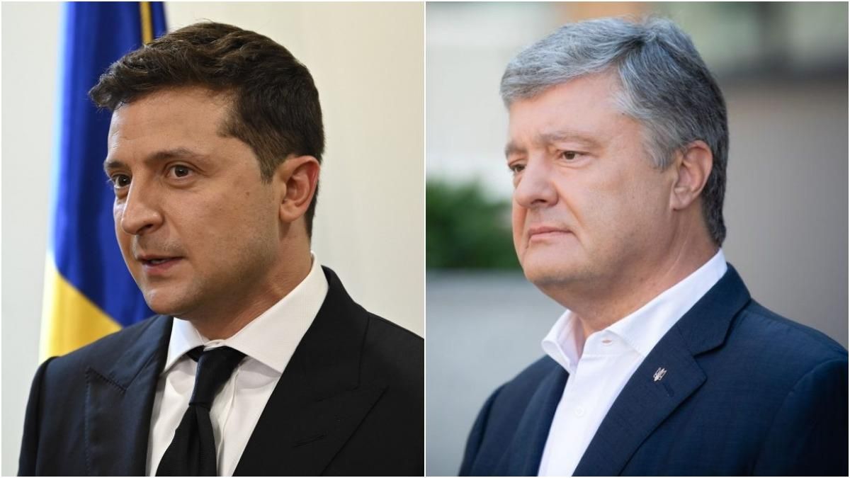 В Україні штучно маніпулюють рейтингами політиків - 24 Канал