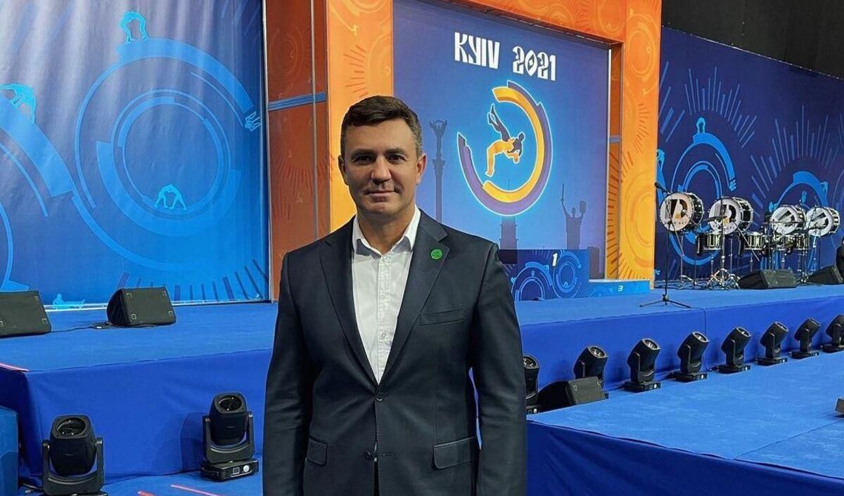 Торгується до останнього: ЗМІ з'ясували, де й за скільки купує сало Тищенко - 24 Канал Торгується до останнього: ЗМІ з'ясували, де й за скільки купує сало Тищенко - 24 Канал